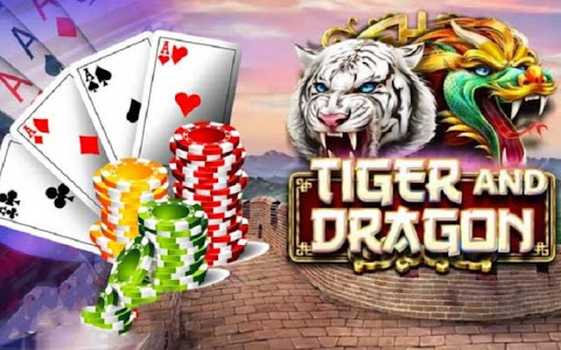 Đánh giá ưu điểm nổi bật của game bài Dragon - Tiger