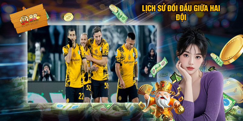 Nhận Định Bóng Đá Inter Milan - Lazio, Soi Kèo Tại QH88 2 Lịch Sử Đối Đầu Giữa Hai Đội